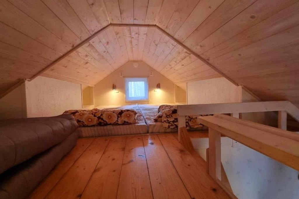 Trevliga Stugor I Torhamn, Perfekt Foer Familjer Karlskrona Exterior foto